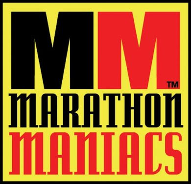 Marathon maniacs